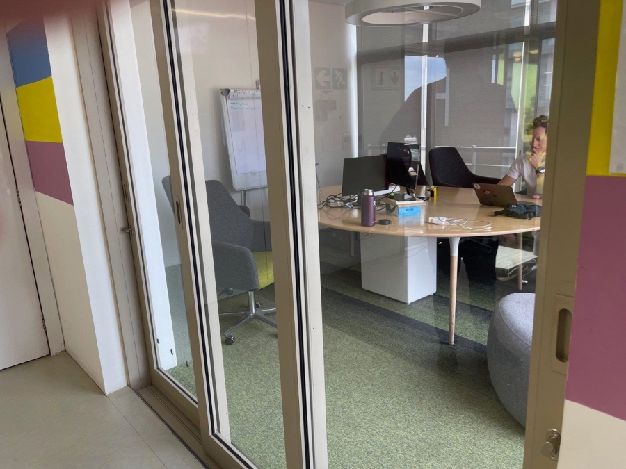 To Let commercial Property for Rent in De Waterkant Western Cape